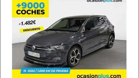 Used VOLKSWAGEN POLO Petrol 2019 Ad 