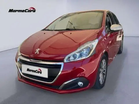 Used PEUGEOT 208 Diesel 2017 Ad 