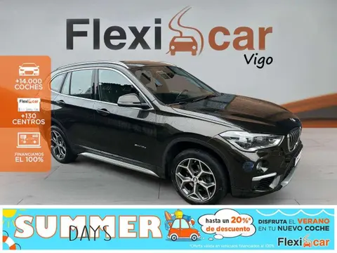 Used BMW X1 Diesel 2017 Ad 