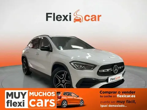 Used MERCEDES-BENZ CLASSE GLA Petrol 2022 Ad 