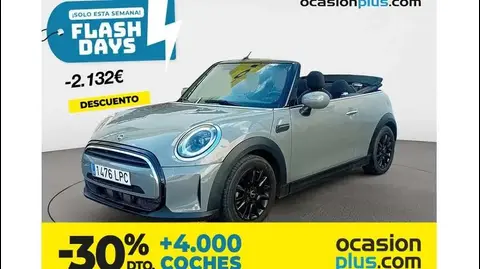 Used MINI COOPER Petrol 2021 Ad 