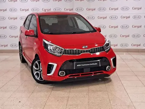 Annonce KIA PICANTO Essence 2019 d'occasion 