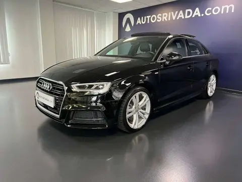 Used AUDI A3 Diesel 2019 Ad 