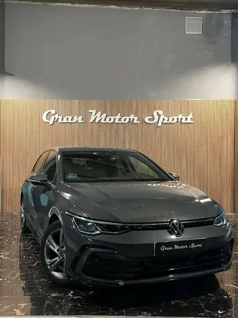 Annonce VOLKSWAGEN GOLF Essence 2021 d'occasion 