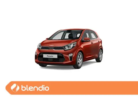 Annonce KIA PICANTO Essence 2024 d'occasion 