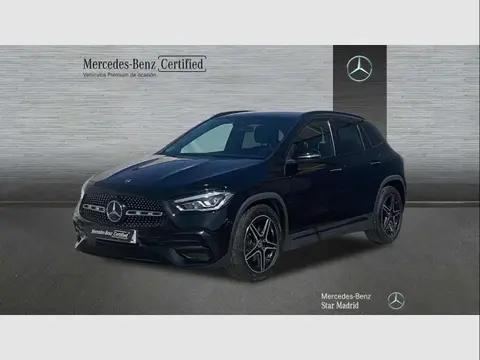 Used MERCEDES-BENZ CLASSE GLA Petrol 2022 Ad 