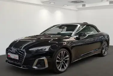 Used AUDI S5 Petrol 2020 Ad 