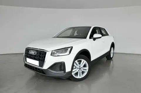 Annonce AUDI Q2 Essence 2021 d'occasion 