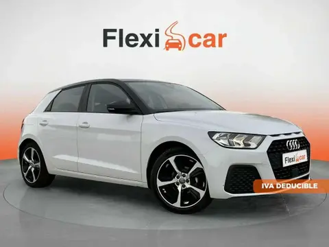 Used AUDI A1 Petrol 2020 Ad 