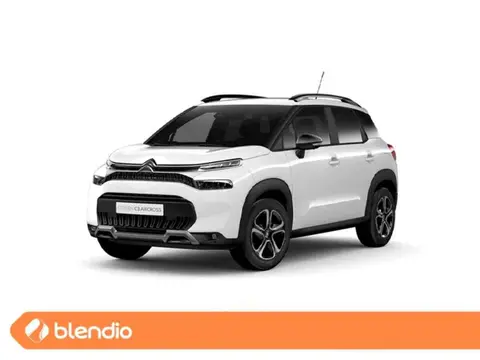 Annonce CITROEN C3 AIRCROSS Essence 2024 d'occasion 