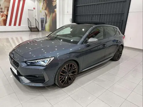 Used CUPRA LEON Petrol 2023 Ad 