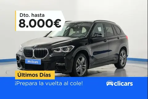 Annonce BMW X1 Diesel 2022 d'occasion 