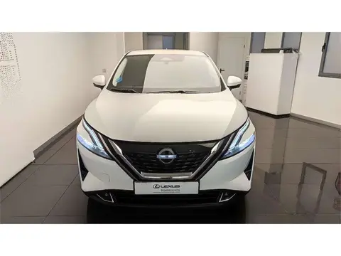 Annonce NISSAN QASHQAI Essence 2023 d'occasion 