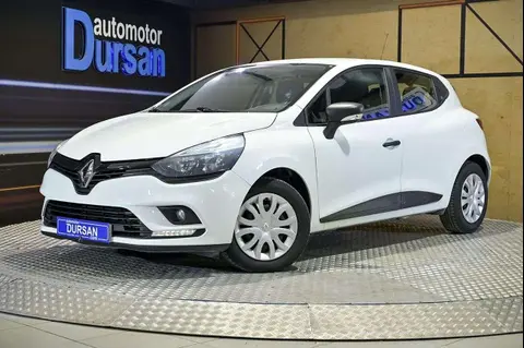 Annonce RENAULT CLIO Diesel 2019 d'occasion 