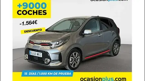 Annonce KIA PICANTO Essence 2023 d'occasion 