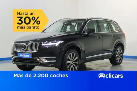 Used VOLVO XC90 Diesel 2019 Ad 