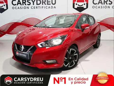 Used NISSAN MICRA Petrol 2021 Ad 