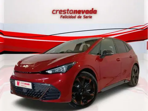 Used CUPRA BORN Electric 2023 Ad 