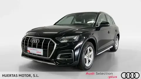 Used AUDI Q5 Diesel 2023 Ad 