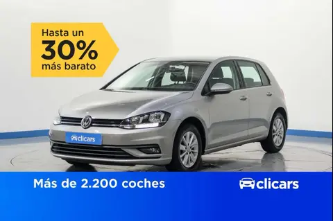 Annonce VOLKSWAGEN GOLF Essence 2019 d'occasion 