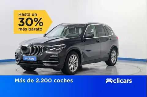 Annonce BMW X5 Hybride 2019 d'occasion 