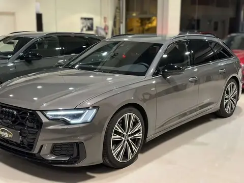 Used AUDI A6 Hybrid 2024 Ad 