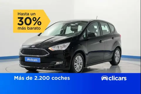 Annonce FORD C-MAX Diesel 2019 d'occasion 