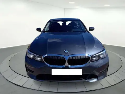 Used BMW SERIE 3 Diesel 2019 Ad 