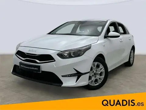 Used KIA CEED Petrol 2023 Ad 