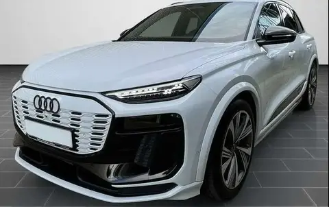 Annonce AUDI E-TRON Électrique 2024 d'occasion 