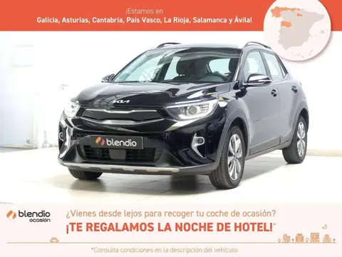 Annonce KIA STONIC Essence 2019 d'occasion 