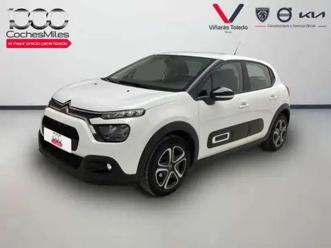 Annonce CITROEN C3 Diesel 2024 d'occasion 