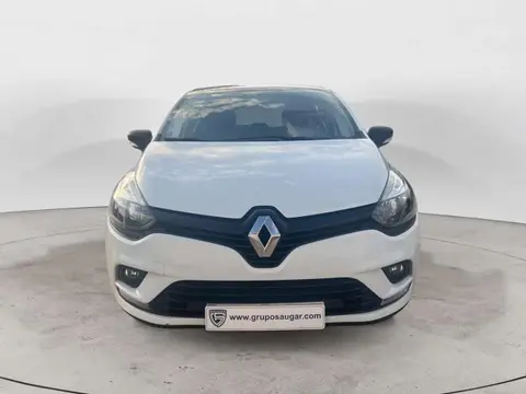 Annonce RENAULT CLIO Diesel 2019 d'occasion 