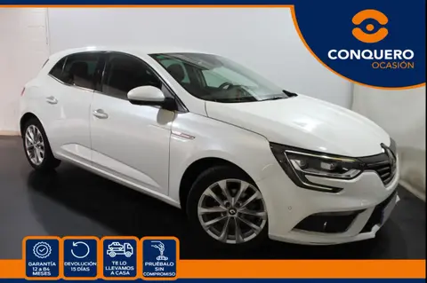 Used RENAULT MEGANE Petrol 2019 Ad 