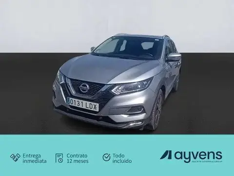 Used NISSAN QASHQAI Petrol 2020 Ad 