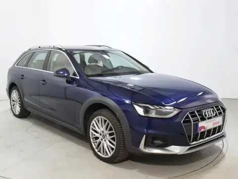 Used AUDI A4 Diesel 2021 Ad 