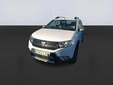 Used DACIA SANDERO Diesel 2020 Ad 