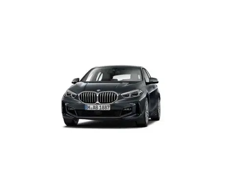 Annonce BMW SERIE 1 Essence 2020 d'occasion 