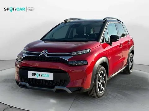 Used CITROEN C3 AIRCROSS Petrol 2024 Ad 