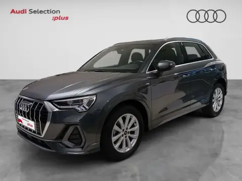 Annonce AUDI Q3 Diesel 2023 d'occasion 