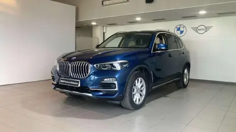 Used BMW X5 Petrol 2019 Ad 