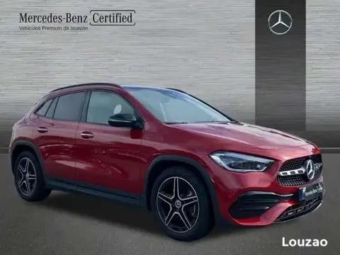 Annonce MERCEDES-BENZ CLASSE GLA Diesel 2023 d'occasion 