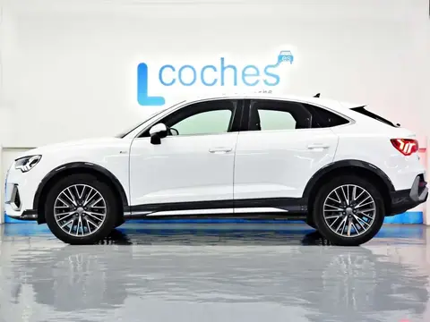 Used AUDI Q3 Petrol 2020 Ad 