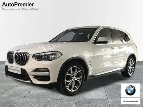 Used BMW X3 Diesel 2019 Ad 