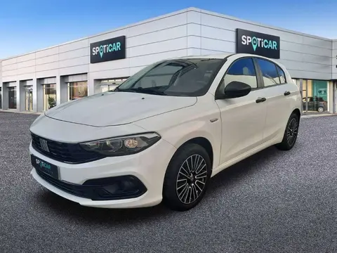 Annonce FIAT TIPO Diesel 2022 d'occasion 