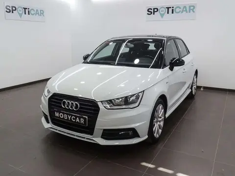 Annonce AUDI A1 Essence 2018 d'occasion 