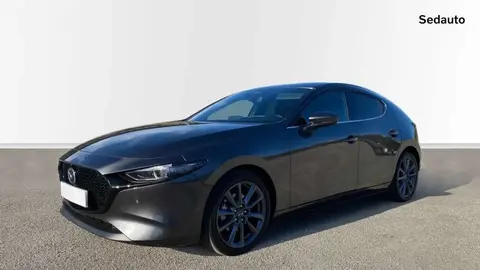 Annonce MAZDA 3 Essence 2023 d'occasion 