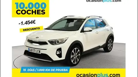 Annonce KIA STONIC Essence 2019 d'occasion 