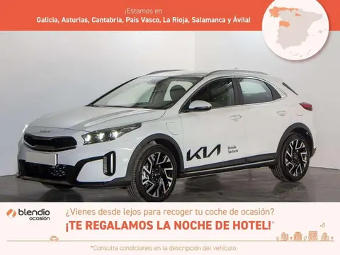 Used KIA XCEED  2023 Ad 