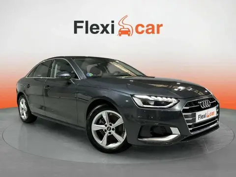 Used AUDI A4 Hybrid 2022 Ad 